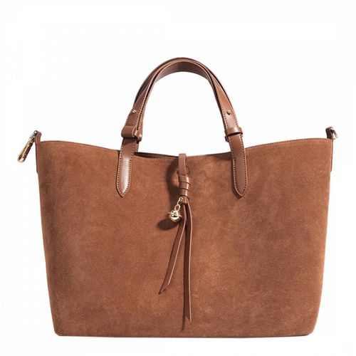 Caramel Shoulder Bag - Mi Bolsa - Modalova