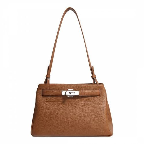 Caramel Shoulder Bag - Mi Bolsa - Modalova