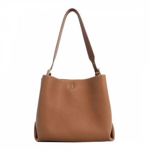 Caramel Shoulder Bag - Mi Bolsa - Modalova