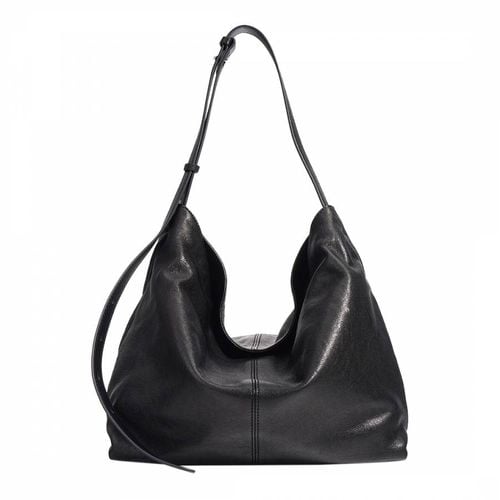 Black Shoulder Bag - Mi Bolsa - Modalova