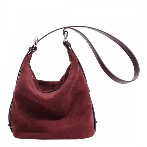 Red Shoulder Bag - Mi Bolsa - Modalova