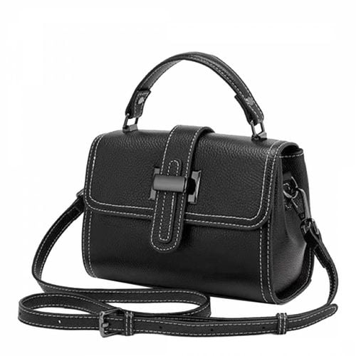 Black Polly Tote bag - Mi Bolsa - Modalova