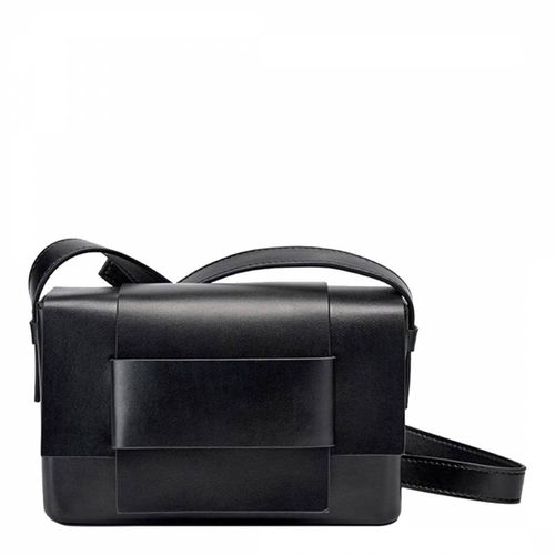 Black Aurora Crossbody Bag - Mi Bolsa - Modalova