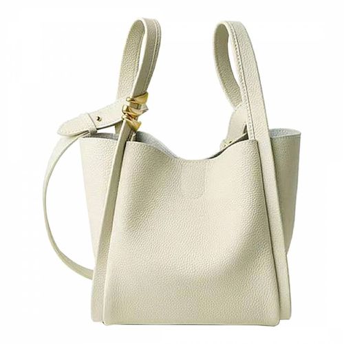 White GracelynnShoulder Bag - Mi Bolsa - Modalova