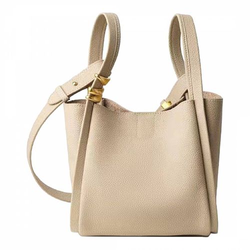 Grey Gracelynn Shoulder Bag - Mi Bolsa - Modalova