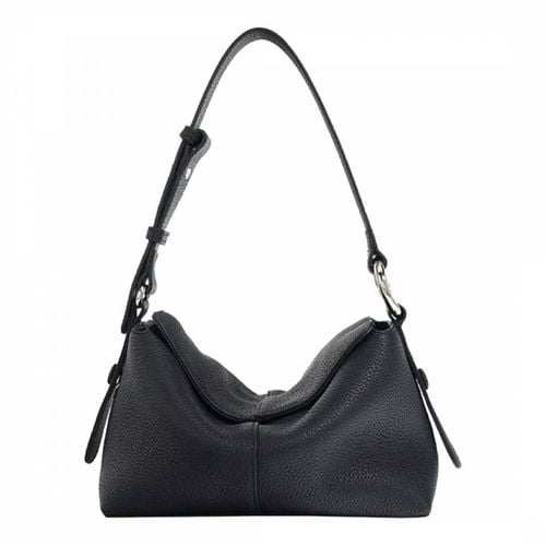 Black Loretta Shoulder Bag - Mi Bolsa - Modalova