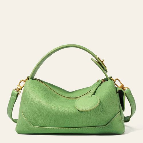 Green Noa Crossbody Bag - Mi Bolsa - Modalova