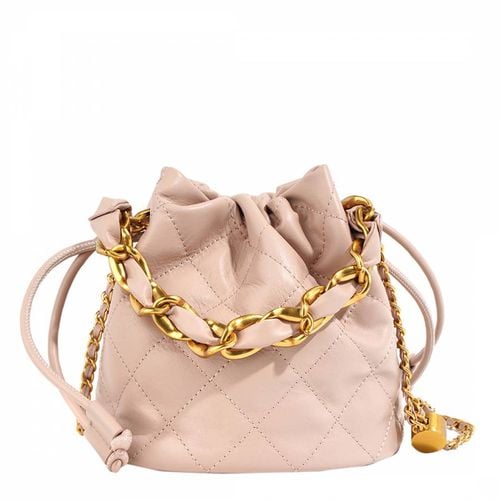 Pink Bertha Shoulder Bag - Mi Bolsa - Modalova