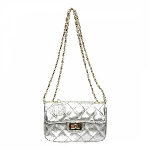 Silver Isabella Rhea Crossbody Bag - Isabella Rhea - Modalova