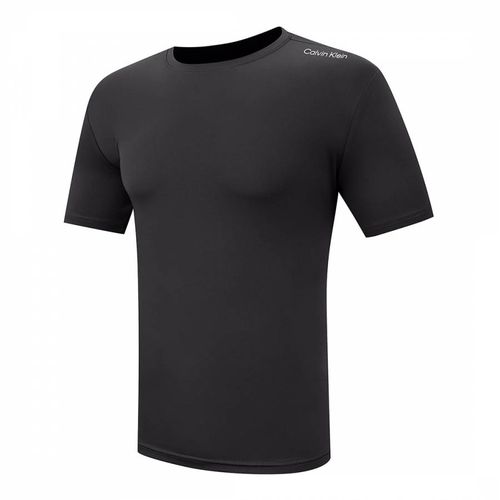 Calvin Klein Crew Neck Tech T-Shirt - Calvin Klein Golf - Modalova