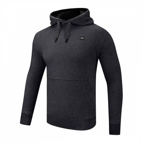 Calvin Klein Fleece Lined Supersoft Hoodie - Calvin Klein Golf - Modalova