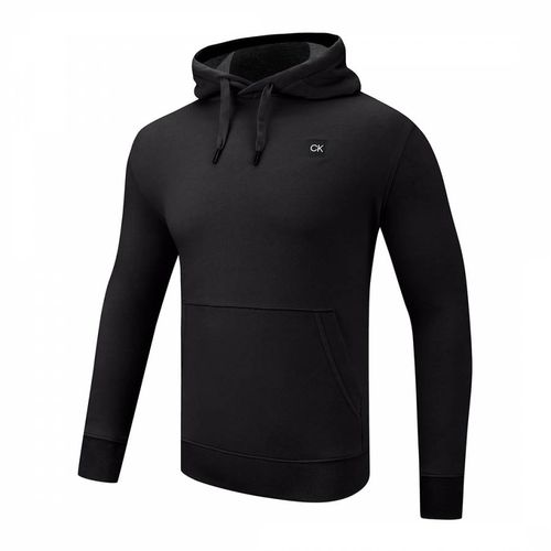 Calvin Klein Fleece Lined Supersoft Hoodie - Calvin Klein Golf - Modalova