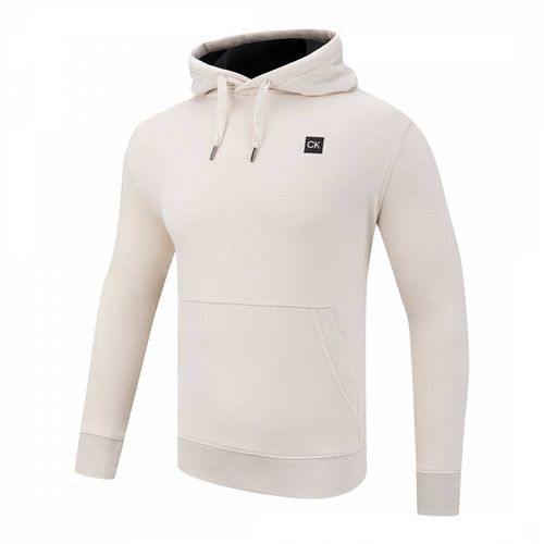 Calvin Klein Fleece Lined Supersoft Hoodie - Calvin Klein Golf - Modalova