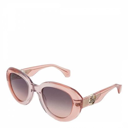 Champagne Gloss Sunglasses - Vivienne Westwood - Modalova