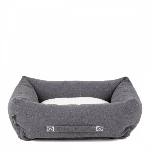 Eco Eden Box Bed Medium Charcoal - Scruffs - Modalova