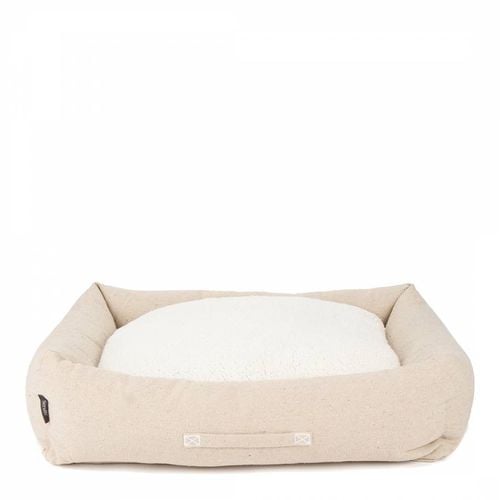 Eco Eden Box Bed XL Cream - Scruffs - Modalova