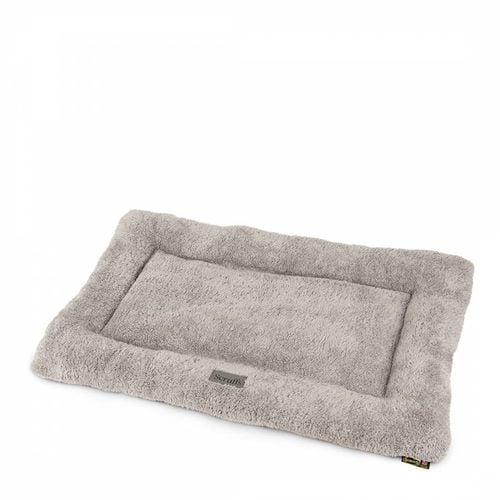 Cosy Crate Mat Medium Grey - Scruffs - Modalova