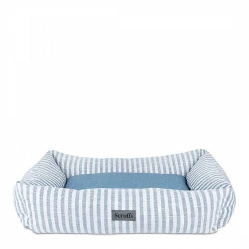 Coastal Box Bed XL Blue - Scruffs - Modalova