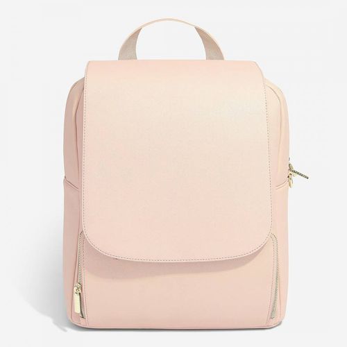 Blush Pink Backpack - Stackers - Modalova