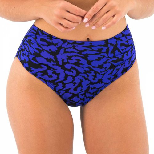 Blue Hope Bay Full Bikini Brief - Fantasie - Modalova