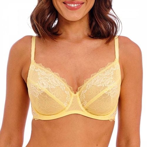 Lemon Sorbet Lace Perfection Underwire Bra - Wacoal - Modalova