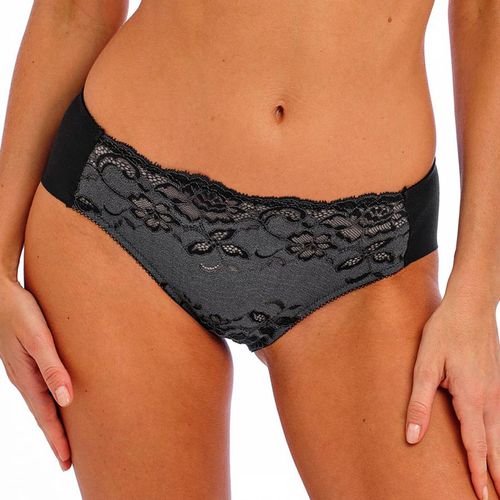 Black Florilege Brief - Wacoal - Modalova