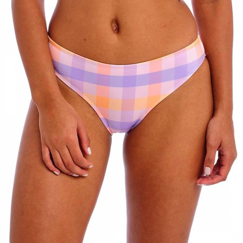 Purple Sorbet Harbour Island Bikini Brief - Freya - Modalova