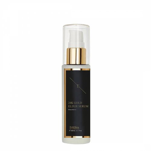 Anti-Wrinkle Elixir Serum 24K Gold 60Ml - ERTH SKIN - Modalova