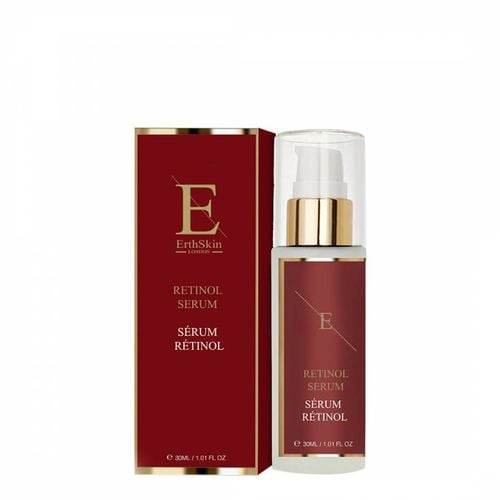 Retinol Serum 30Ml - ERTH SKIN - Modalova