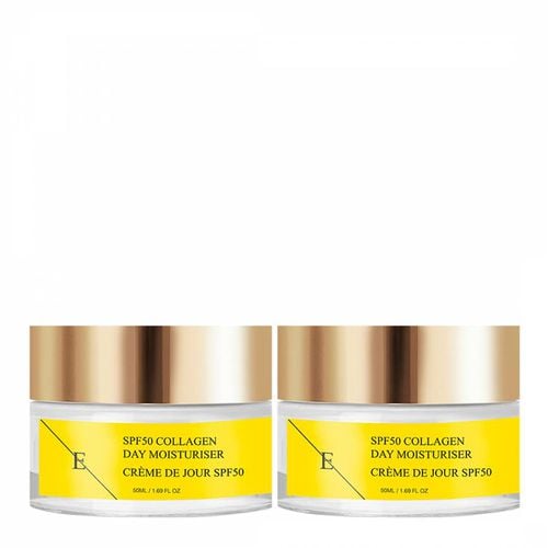 X Spf 50 Collagen Day Cream 50Ml - ERTH SKIN - Modalova