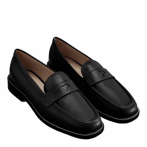 Women's Charlotte Penny Loafers - Baudoin & Lange - Modalova