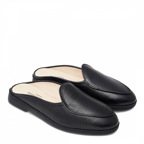 Women's Stride Deerksin Mule Loafers - Baudoin & Lange - Modalova