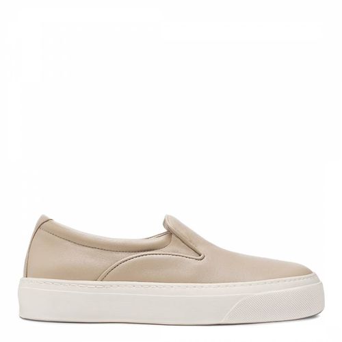 Women's Pebble Beat Slip On Trainers - Baudoin & Lange - Modalova