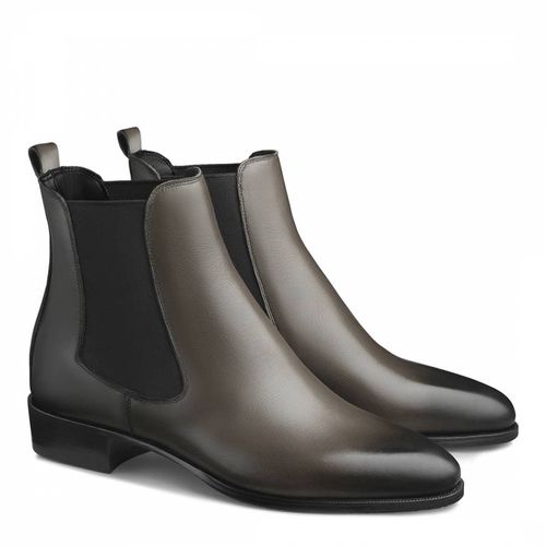 Women's Joan Heeled Ankle Boots - Baudoin & Lange - Modalova