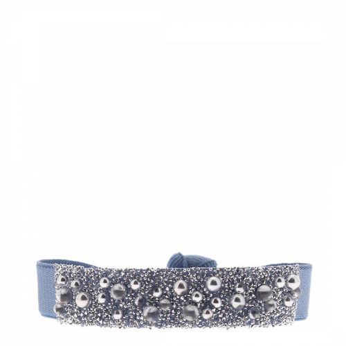 Denim Sharing Bracelet 12 - Les Interchangeables - Modalova