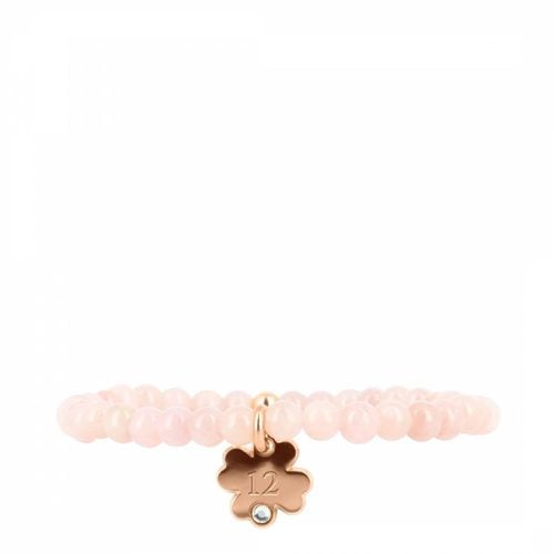 Pinky Bead Bracelet Number Clover 12 - Les Interchangeables - Modalova