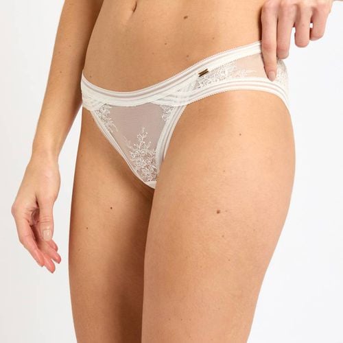 Starlight Brief White - Janet Reger - Modalova