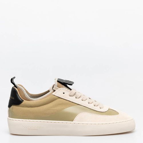 Men's Sand Plakka Trainer - Scotch & Soda - Modalova