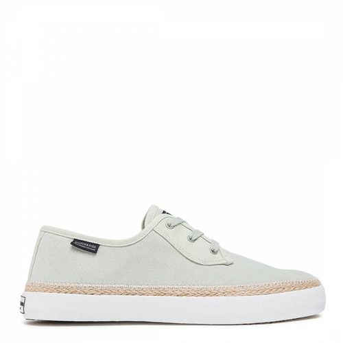 Men's Mint Trainer - Scotch & Soda - Modalova