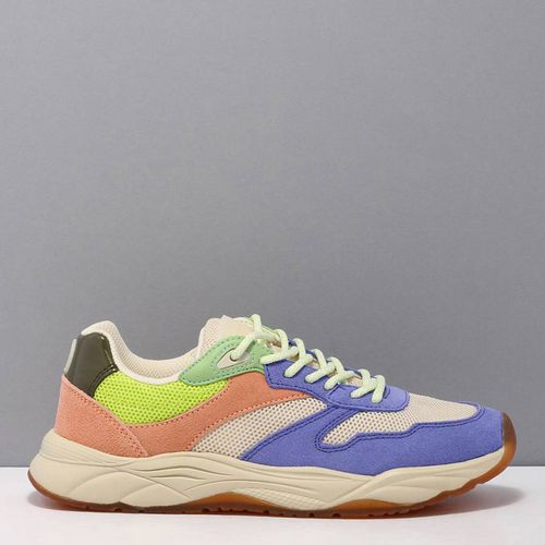 Women's Multi Celest 2.0 Trainer - Scotch & Soda - Modalova