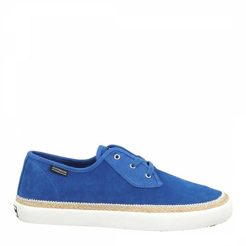 Men's Marine Trainer - Scotch & Soda - Modalova