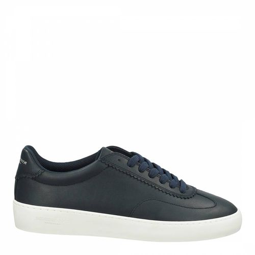 Men's Marine Plakka Trainer - Scotch & Soda - Modalova