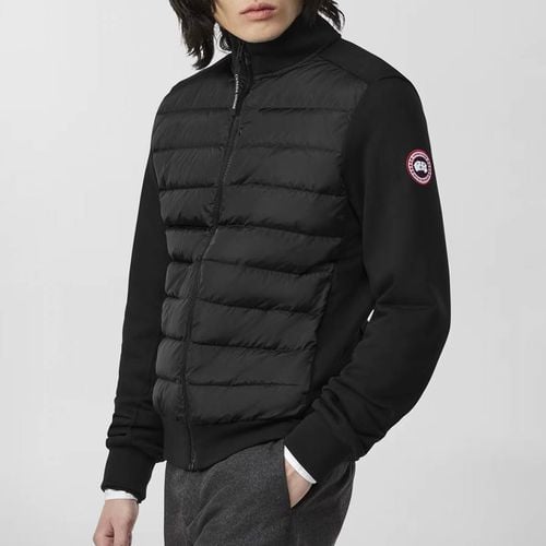 Hybridge Huron Full-Zip Jacket - Canada Goose - Modalova