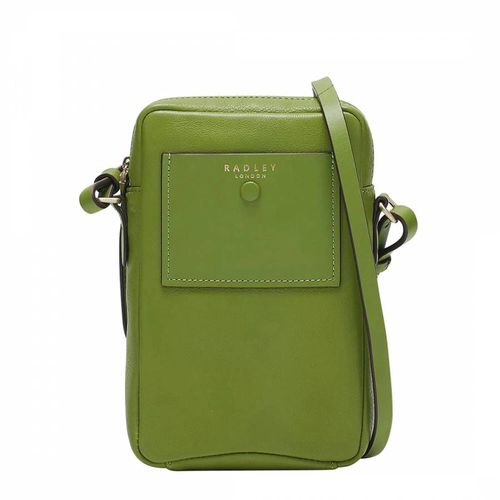 Bonsai Chiswell Lane Small Ziptop Crossbody Bag - Radley - Modalova