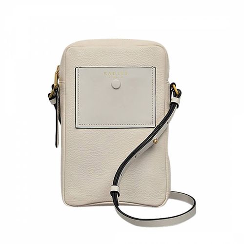 Chalk Chiswell Lane Small Ziptop Crossbody Bag - Radley - Modalova