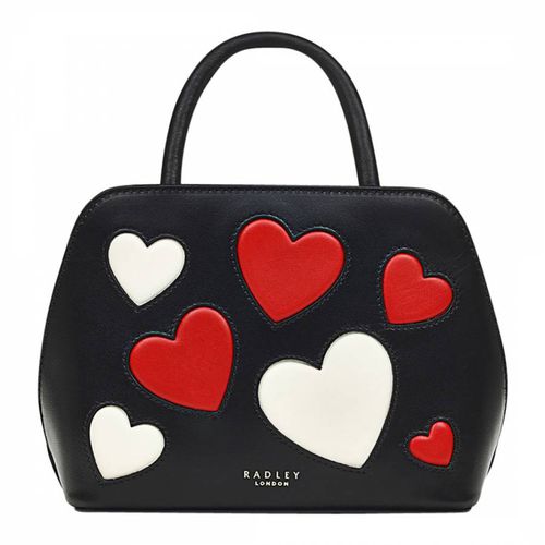 Valentines SS24 Small Ziptop Grab Bag - Radley - Modalova