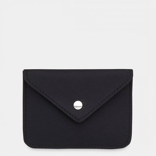 Black Nylon Card Holder - WHISTLES - Modalova