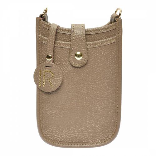 Grey Isabella Rhea Crossbody Bag - Isabella Rhea - Modalova