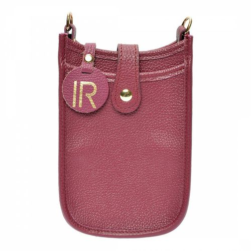 Red Isabella Rhea Crossbody Bag - Isabella Rhea - Modalova