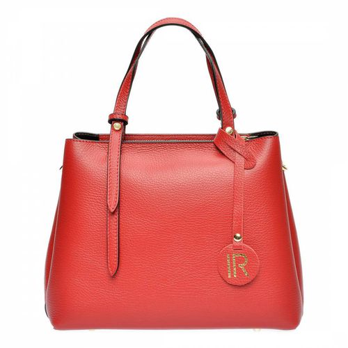 Red Isabella Rhea Handbag - Isabella Rhea - Modalova